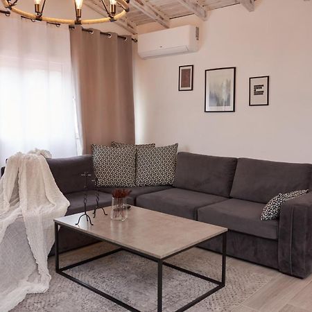 Florina Sky Loft Apartment Exterior photo