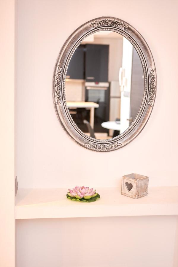 Florina Sky Loft Apartment Exterior photo