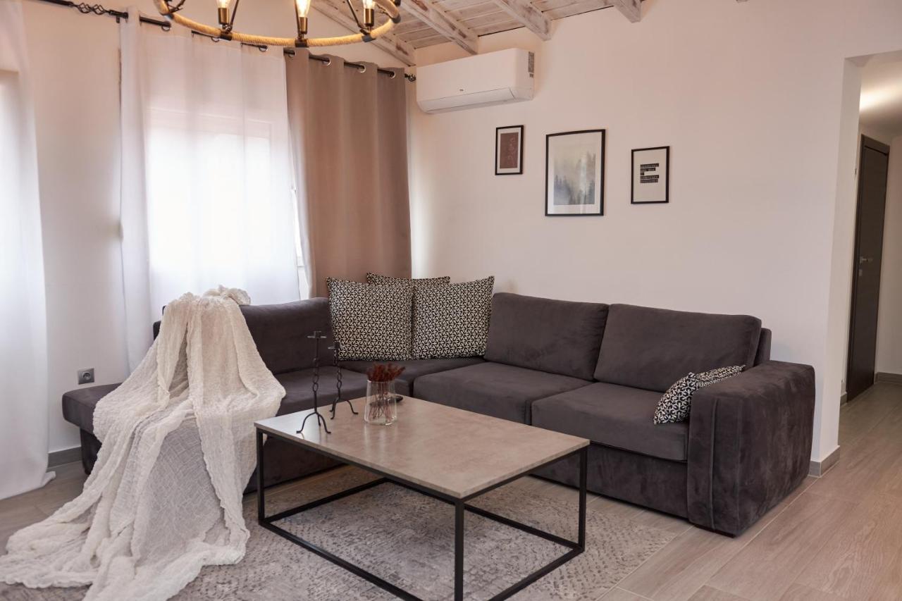 Florina Sky Loft Apartment Exterior photo